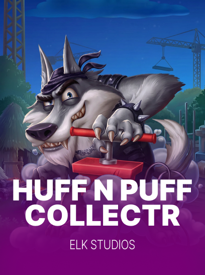 Huff N Puff CollectR