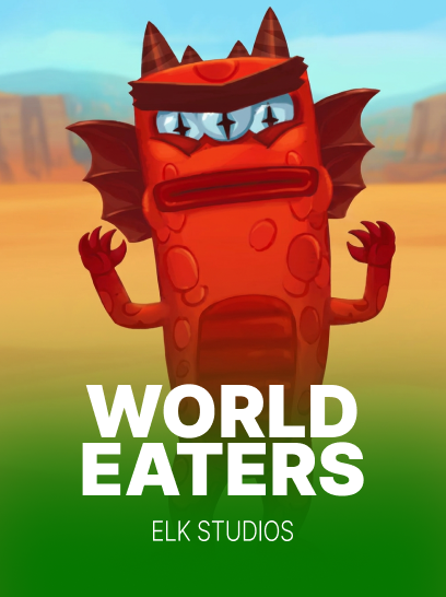 World Eaters