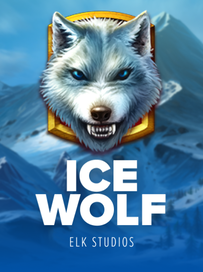 Ice Wolf 2