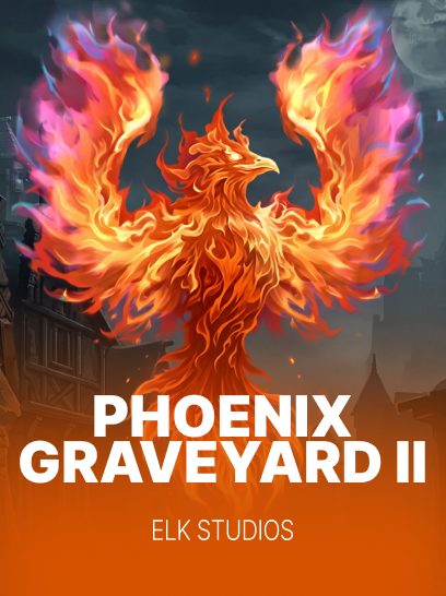 Phoenix Graveyard II