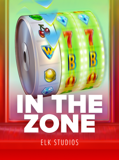 In the Zone