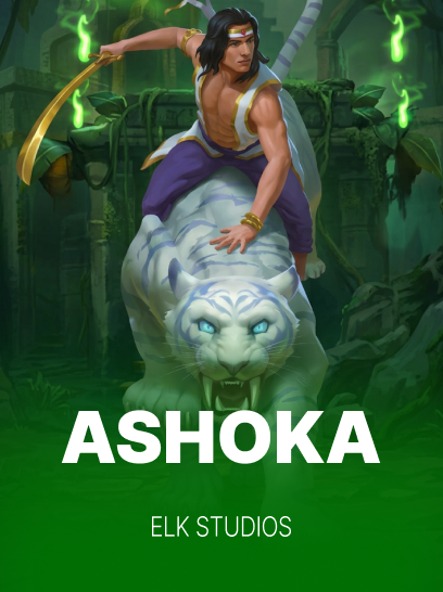 Ashoka