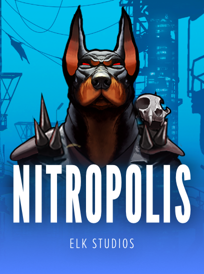 Nitropolis