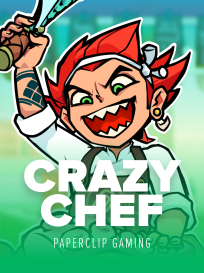 Crazy Chef