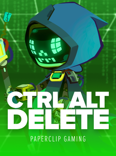 Ctrl Alt Delete