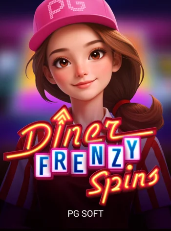 Diner Frenzy Spins