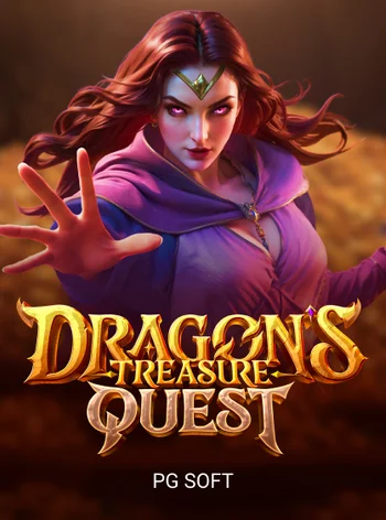 Dragons Treasure Quest