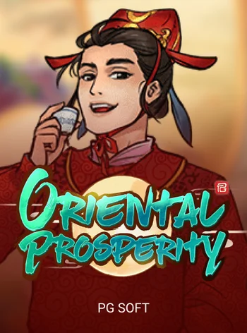 Oriental Prosperity