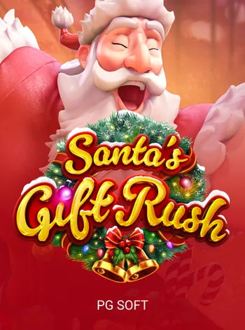 Santas Gift Rush