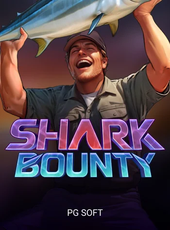 Shark Bounty