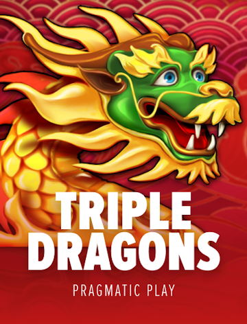 Triple Dragons™